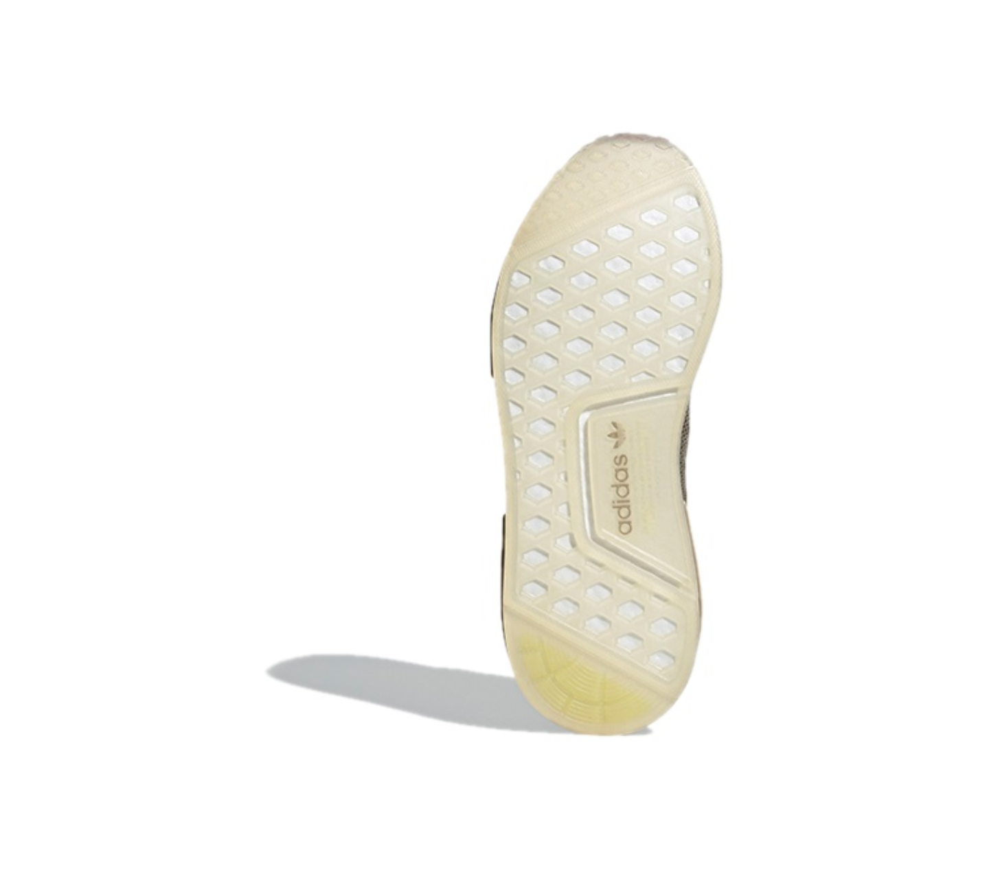 Giày Adidas NMD_R1 Spectoo 'Feather Grey' FZ3202 - Ảnh 5