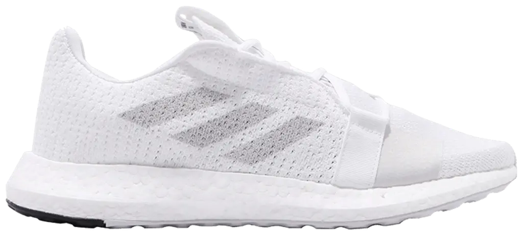 Giày Adidas Senseboost Go Cloud White G26940