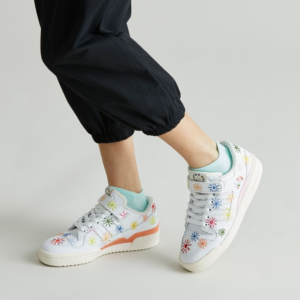 Alternative view of Giày Adidas Forum Low 'Pride Pack Love Unites' GW2416