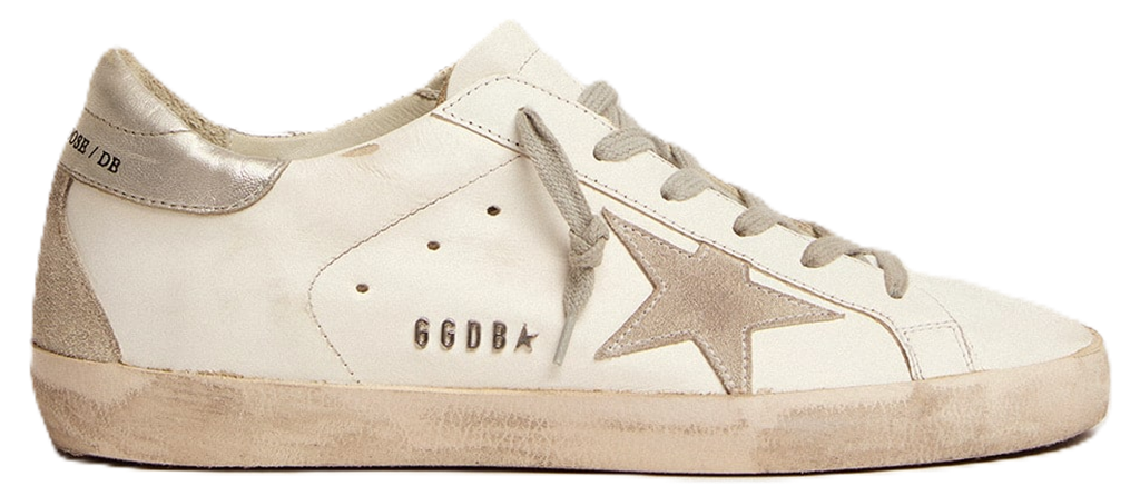 Giày Golden Goose Superstar Classic 'White' GWF00102-F000317-10273