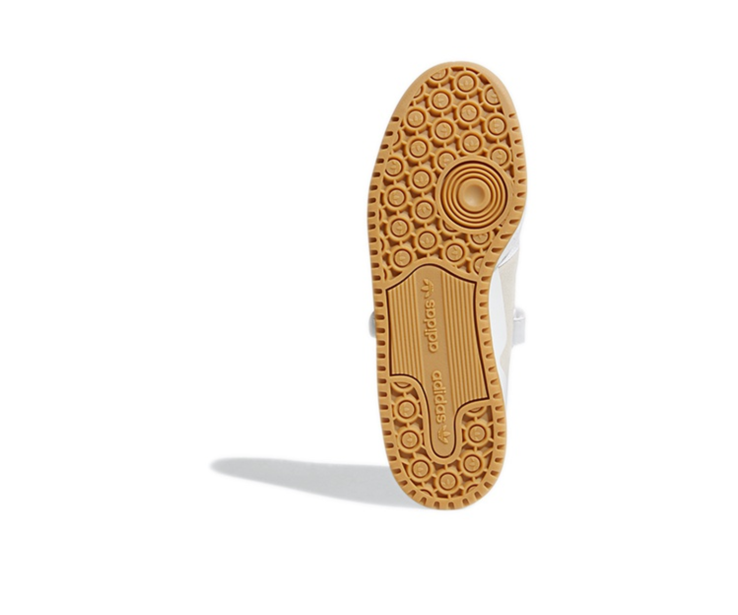 Giày Adidas Forum Low 'White True Orange' GY2647 - Ảnh 6