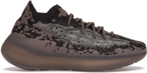 Giày Adidas Yeezy Boost 380 'Stone Salt' GZ0472