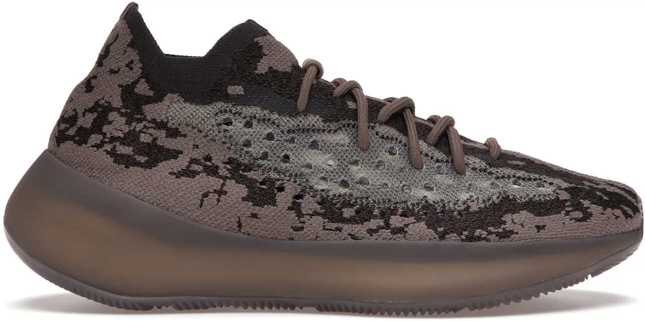Giày Adidas Yeezy Boost 380 'Stone Salt' GZ0472