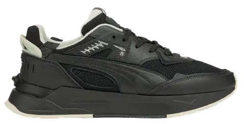 Giay Puma Mirage Sport Luxe Steel Gray Black 382806-02