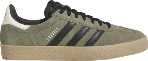 Giay Adidas Gazelle ADV 'Olive Strata Gum' HP9107