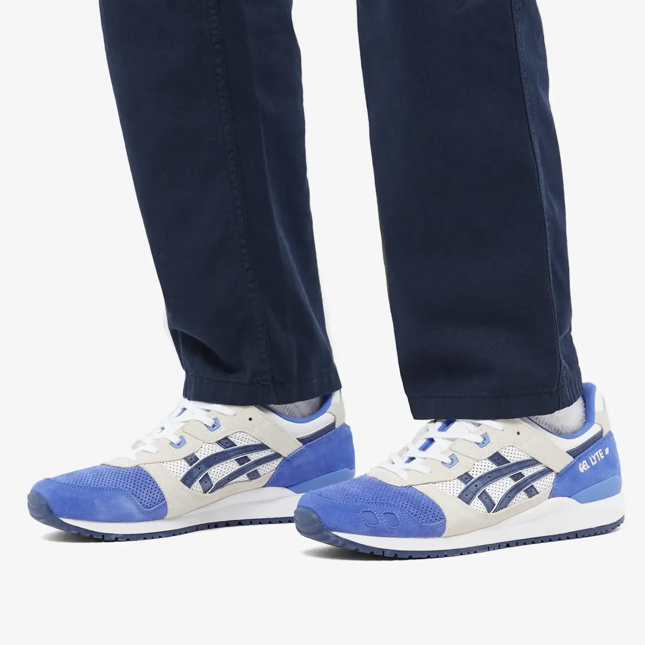 Giay Asics Gel Lyte 3 OG 'Sapphire' 1201A762-401