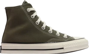 Giày Converse Chuck 70 Canvas 'Green Beige' A00754C
