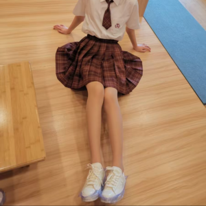 Alternative view of Giày Converse One Star OX HanByeol 'Egret' 165742C