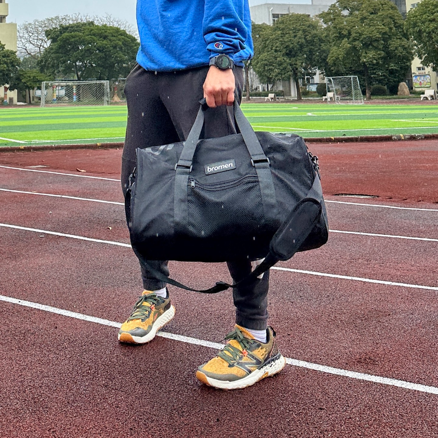 Giày New Balance Fresh X Foam Hierro V7 'Olive' MTHIERG7 - Ảnh 5