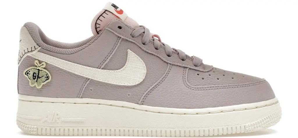 Giày Nike Air Force 1 Low 'Air Sprung' DJ6378-500