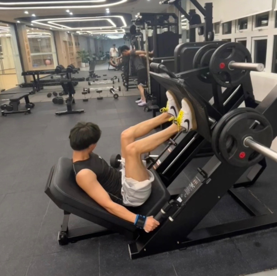 Giày Nike Air Force 1 Low 'The Smile' DO5853-100 - Ảnh 3