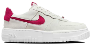 Giày Nike Air Force 1 Pixel 'Mystic Hibiscus' DQ5570-100