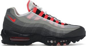 Giày Nike Air Max 95 OG 'Solar Red' AT2865-100