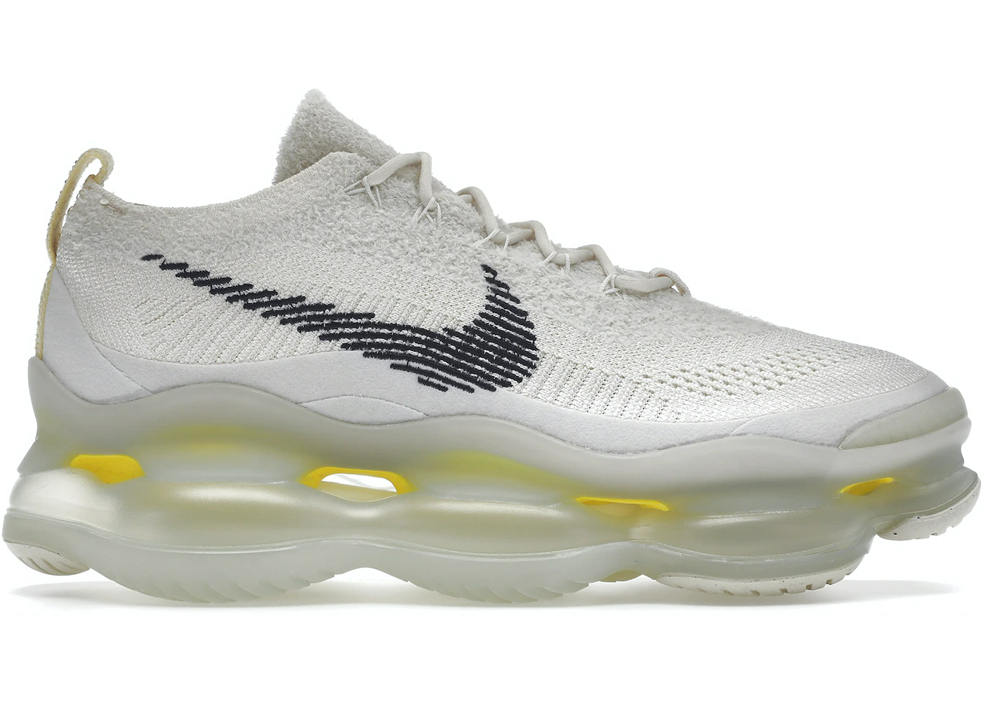 Giay Nike Air Max Scorpion FK 'Lemon Wash' DJ4701-001