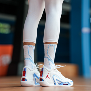 Giay Nike Jordan Tatum 1 'Archer Ave' DX5573-100