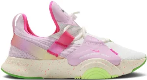 Giày Nike Superrep Groove 'Hyper Pink' DD8485-161