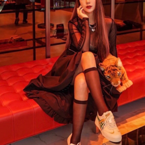 Alternative view of Giày Onitsuka Tiger Delegation Ex 1183A559-100