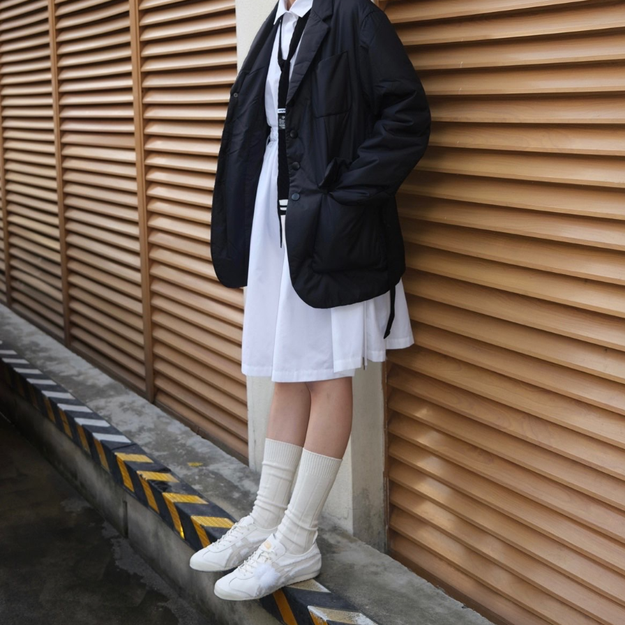 Giay Onitsuka Tiger Mexico 66 'Cream' 1183C125-100