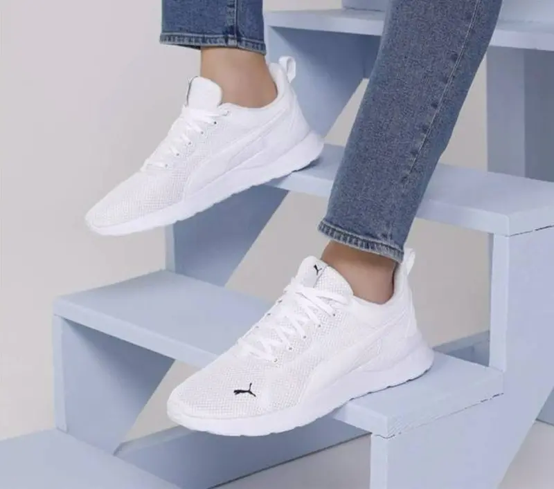 Alternative view of Giày Puma Anzarun Lite 371128-03