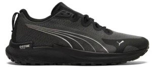 Giày Puma Fast Trac Nitro 'Black' 377044-01