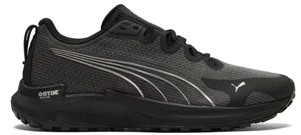 Giày Puma Fast Trac Nitro 'Black' 377044-01