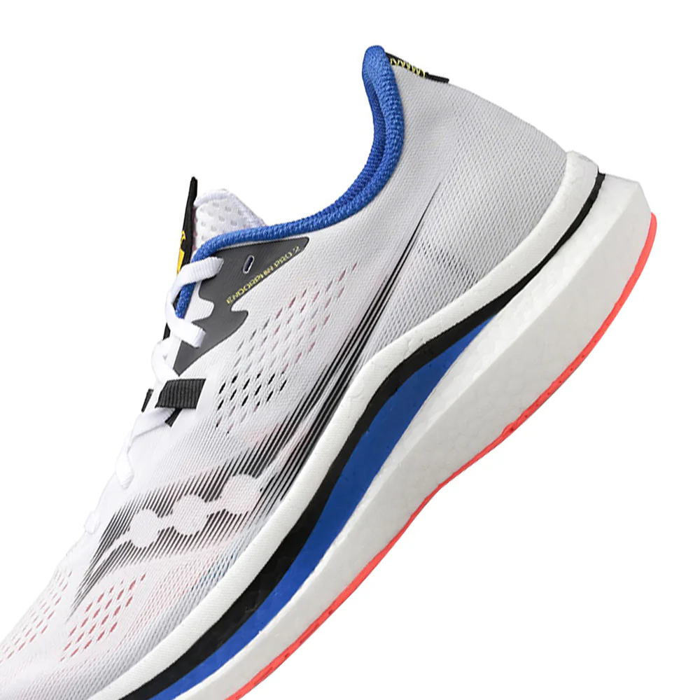 Giày Saucony Endorphin Pro 2 'White' S20687-84 - Ảnh 3