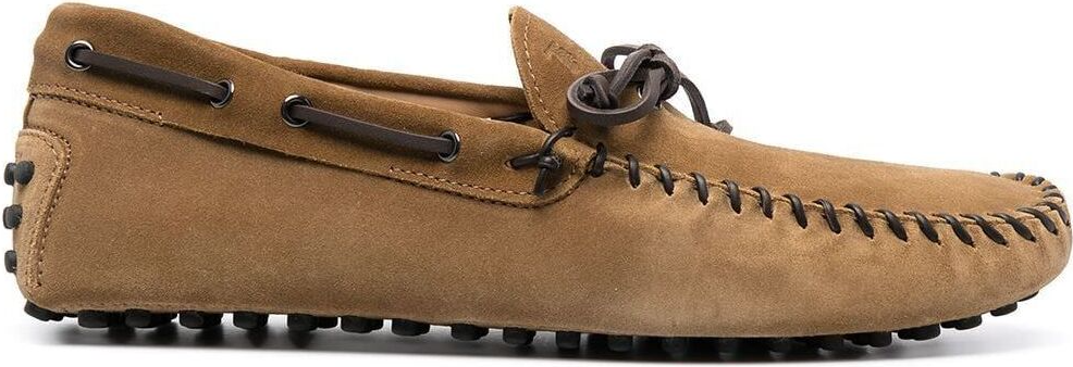 Giày Tod's Men's 'Brown' XXM64C0DQ20RE0S415
