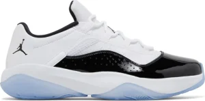 Giay Nike Air Jordan 11 CMFT Low 'Concord' DV2207-100