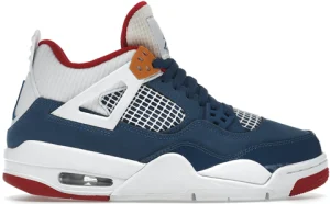 Giay Nike Air Jordan 4 Retro 'Messy Room' DR6952-400