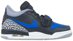 Giày Nike Jordan Legacy 312 Low GS 'Royal' CD9054-041