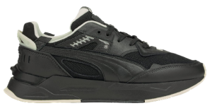 Giay Puma Mirage Sport Luxe Steel Gray Black 382806-02
