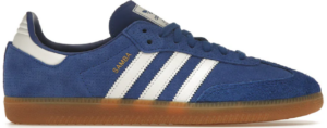 Giay Adidas Samba OG 'Royal Blue Gum' HP7901