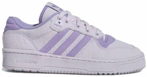 Giay Adidas Originals Rivalry Low Tr 'Silver Lilac' IE1665