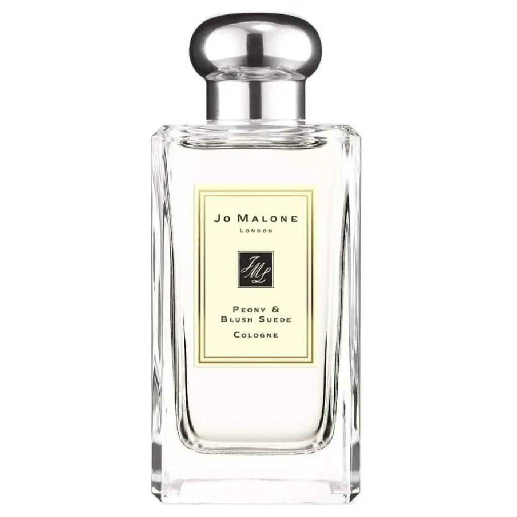 Nước Hoa Jo MaLone Peony and Blush Suede