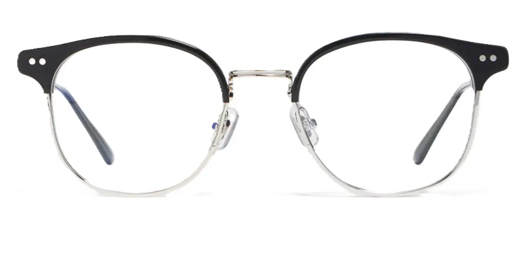 Kinh Gentle Monster Alio 01 'Black'