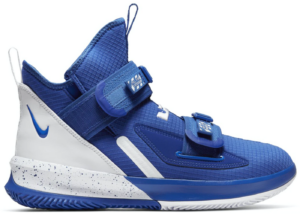 Giày Nike LeBron Soldier 13 SFG TB 'Game Royal' CN9809-405