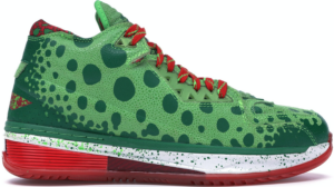 Giày Lining Way of Wade 2 'Christmas' ABAH017-8