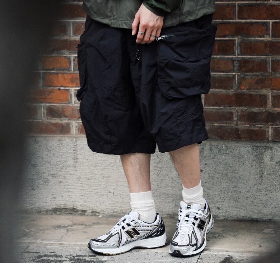 Giay New Balance 1906R 'White Gold' M1906RA