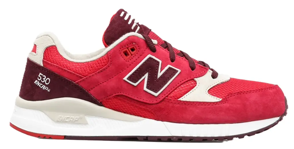Giày New Balance 530 Elite Edition 'Paper Lights' M530RAA