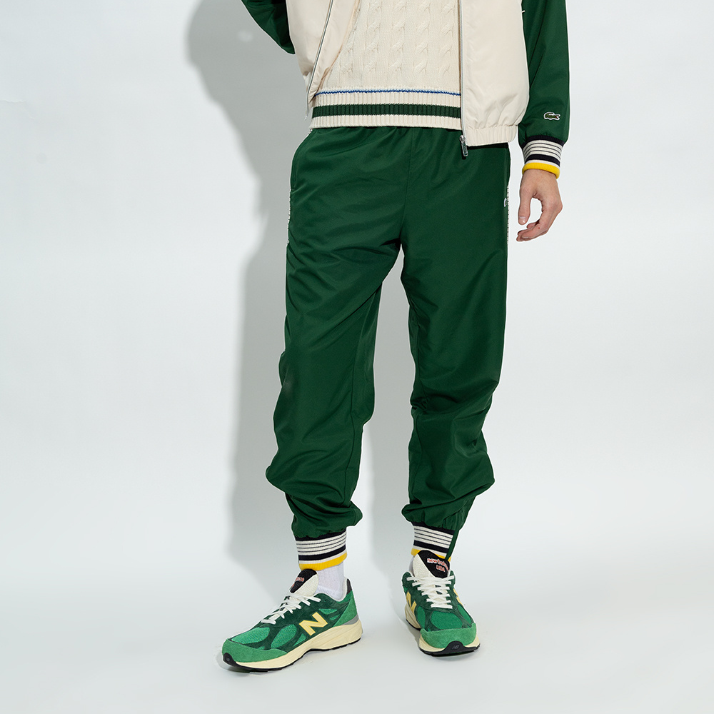 Giay New Balance 990v3 MiUSA 'Green Gold' M990GG3