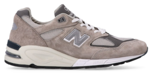 Giày New Balance 990v2 Made In USA 'Grey' M990GY2