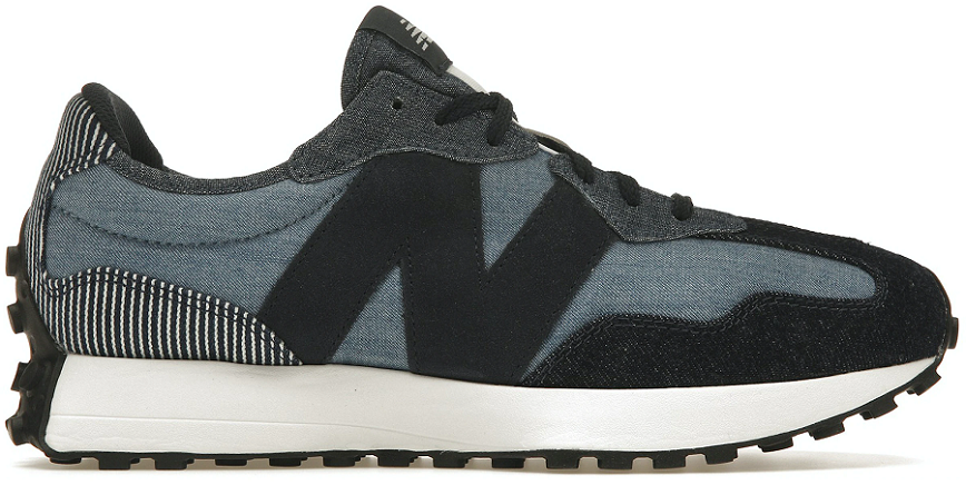 Giày New Balance 327 'Denim' MS327PA