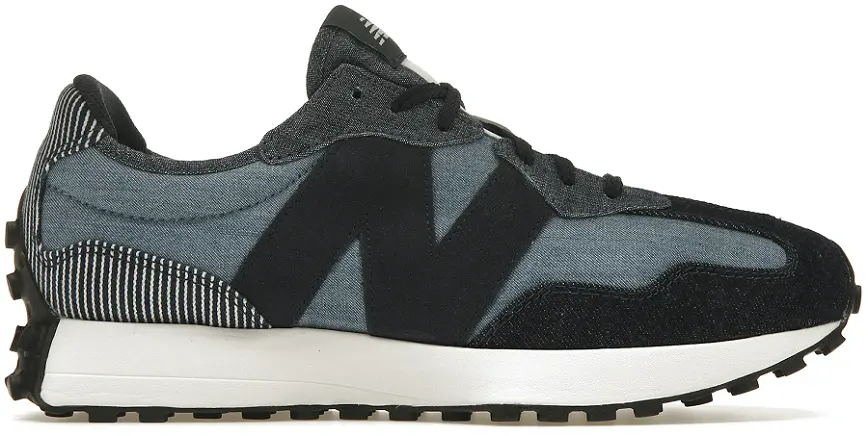 Giày New Balance 327 'Denim' MS327PA
