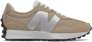 Giày New Balance 327 'Incense Metallic Silver' MS327ME1