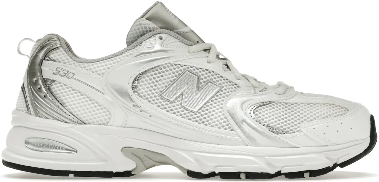 Giày New Balance 530 'Munsell White' MR530EMA