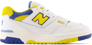 Giay New Balance 550 'Honeycomb Heritage Blue' BB550NCG