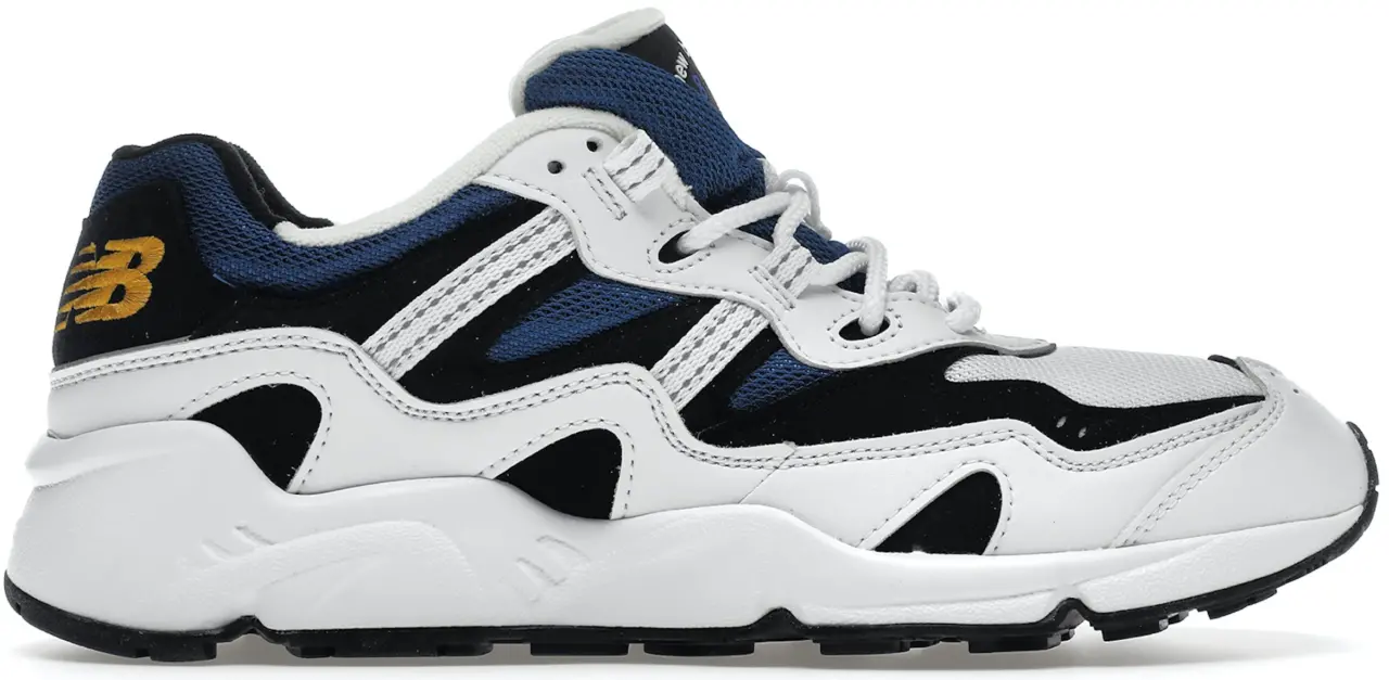 Giày New Balance 850 'White Blue' ML850YSC