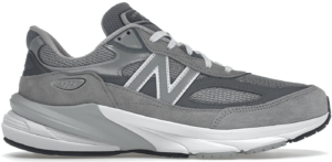 Giay New Balance 990v6 Made in USA 'Castlerock' M990GL6