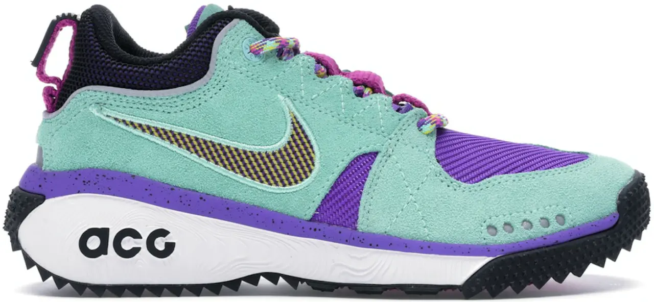 Giày Nike ACG Dog Mountain Rise AQ0916-300
