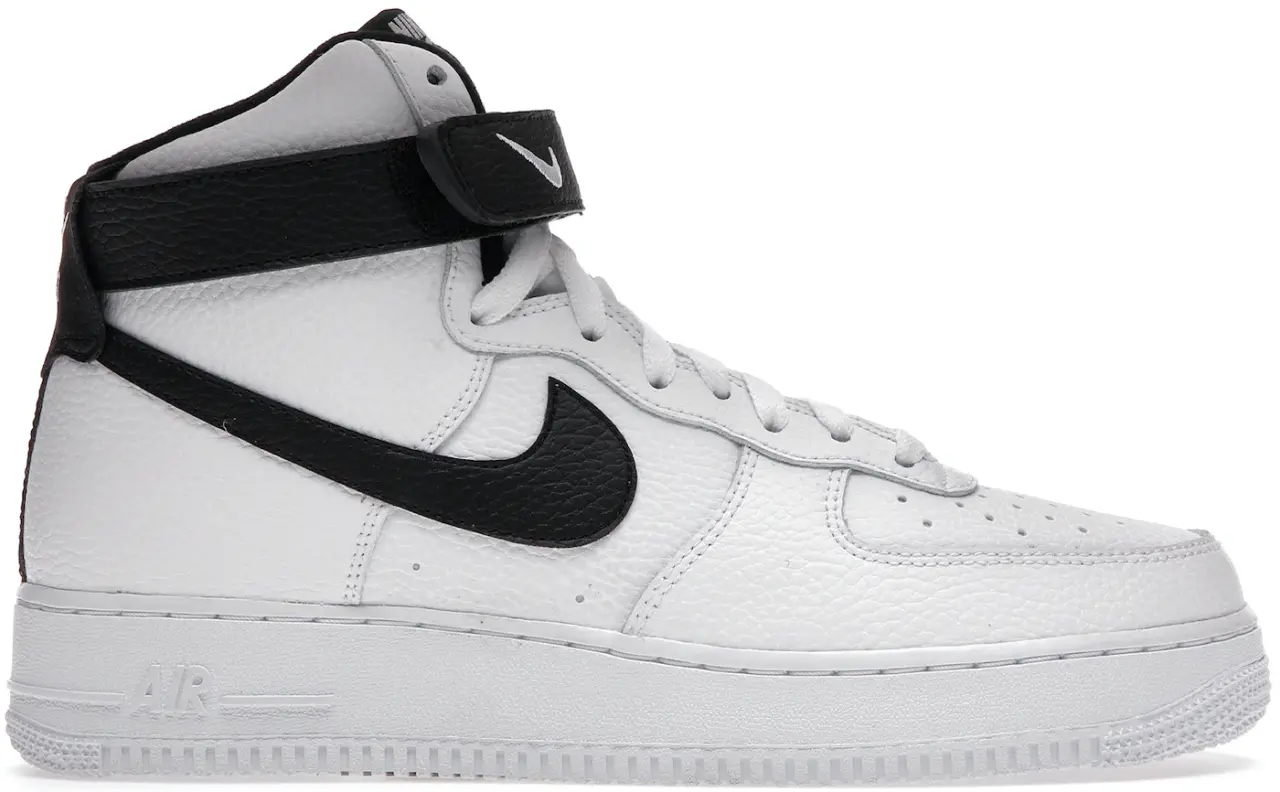 Giày Nike Air Force 1 '07 High CT2303-100